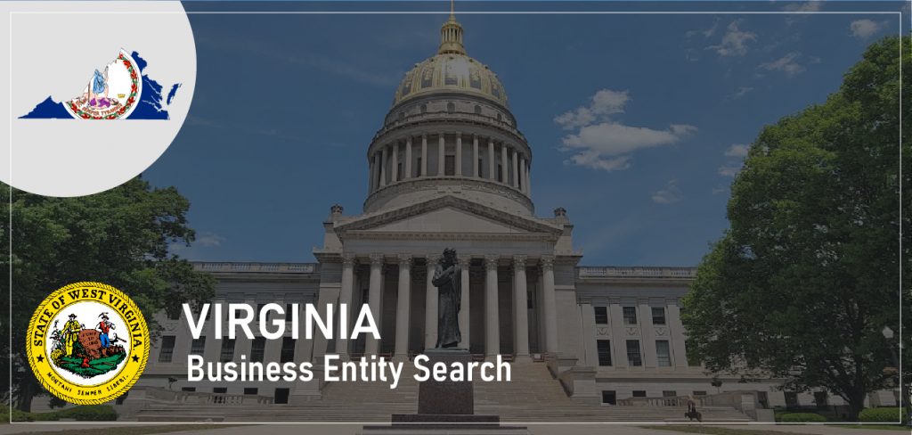 Virginia Secretary Of State Business Entity Search | VA Entity Name Search