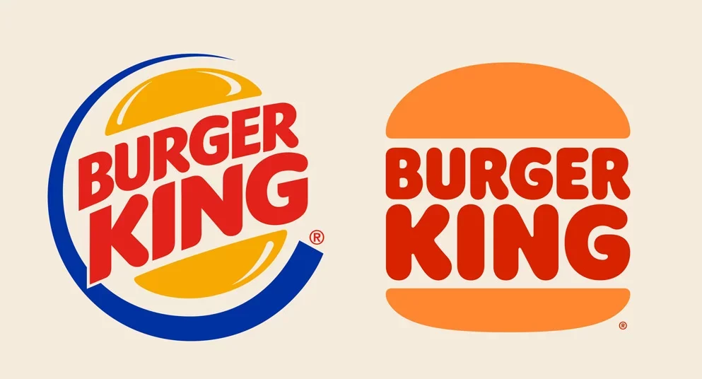 Burger King Trademark