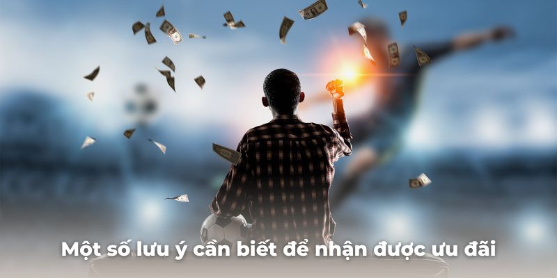 Một số lưu ý cần biết để nhận được ưu đãi hoàn trả 1.5% tại 188BET