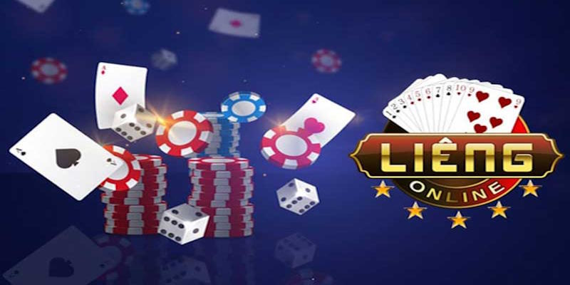 Quy tắc chơi bài Liêng tại 188BET rất đơn giản