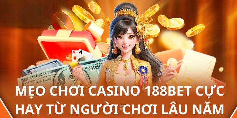 Các tuyệt chiêu chơi game thông minh mà thành viên nên biết