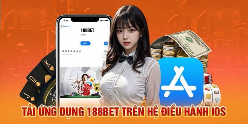 Cài đặt nhanh chóng phần mềm cá cược trên iOS để có trải nghiệm tiện lợi hơn